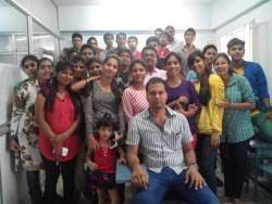 Age Commerce Classes Age Commerce Classes photo 3